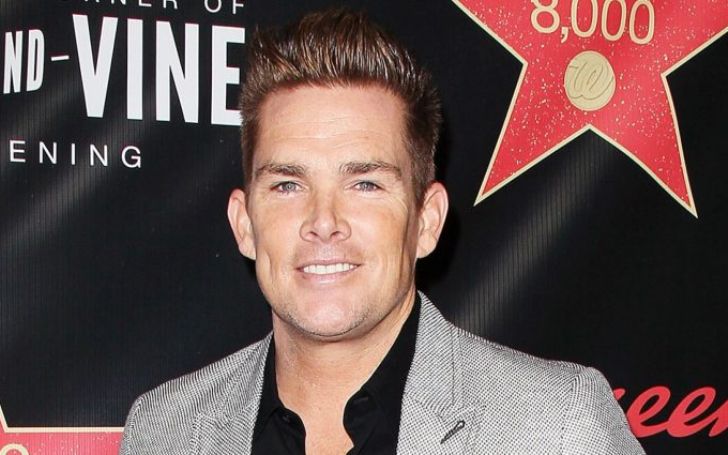 Did Mark McGrath Undergo Plastic Surgery? Find All the Details Here